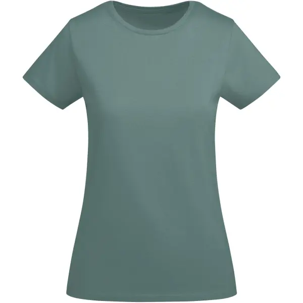 T-shirt donna BREDA in cotone biologico 175 g/m² promozionale - Immagine 52