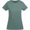 T-shirt donna BREDA in cotone biologico 175 g/m² promozionale - Anteprima 52