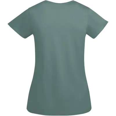 T-shirt donna BREDA in cotone biologico 175 g/m² promozionale - Immagine 53
