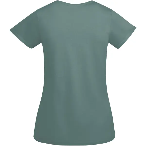 T-shirt donna BREDA in cotone biologico 175 g/m² promozionale - Immagine 53