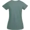T-shirt donna BREDA in cotone biologico 175 g/m² promozionale - Anteprima 53