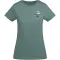T-shirt donna BREDA in cotone biologico 175 g/m² promozionale - Anteprima 54