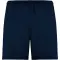 Pantaloncini sportivi unisex in maglia tinta unita - Anteprima 4