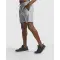 Pantaloncini sportivi unisex in maglia tinta unita - Anteprima 2