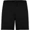 Pantaloncini sportivi unisex in maglia tinta unita - Anteprima 8