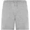 Pantaloncini sportivi unisex in maglia tinta unita - Anteprima 11