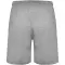 Pantaloncini sportivi unisex in maglia tinta unita - Anteprima 12