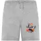 Pantaloncini sportivi unisex in maglia tinta unita - Anteprima 13