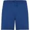 Pantaloncini sportivi unisex in maglia tinta unita - Anteprima 14