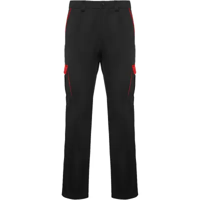 Pantaloni da lavoro TROOPER in tessuto 250 g/m² - Immagine 3
