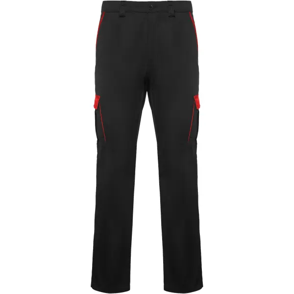 Pantaloni da lavoro TROOPER in tessuto 250 g/m² - Immagine 3