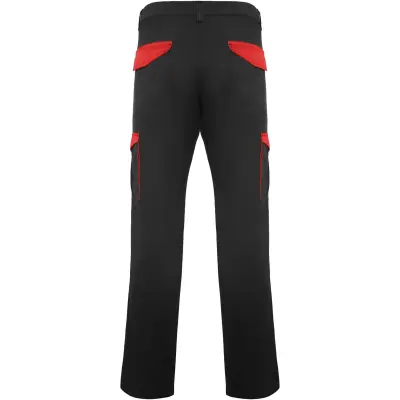 Pantaloni da lavoro TROOPER in tessuto 250 g/m² - Immagine 4