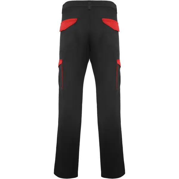 Pantaloni da lavoro TROOPER in tessuto 250 g/m² - Immagine 4