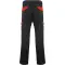 Pantaloni da lavoro TROOPER in tessuto 250 g/m² - Anteprima 4