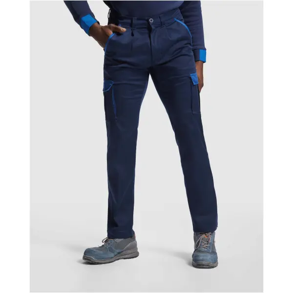Pantaloni da lavoro TROOPER in tessuto 250 g/m² - Immagine 6
