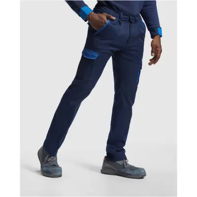 Pantaloni da lavoro TROOPER in tessuto 250 g/m² - Immagine 7