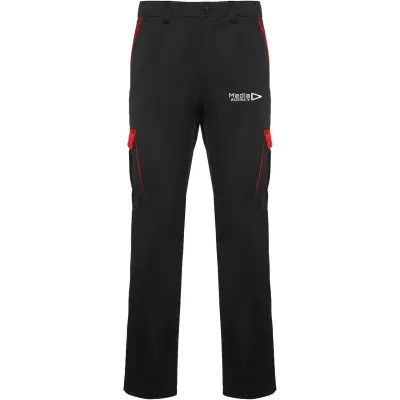 Pantaloni da lavoro TROOPER in tessuto 250 g/m² - Immagine 5