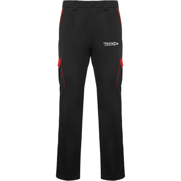 Pantaloni da lavoro TROOPER in tessuto 250 g/m² - Immagine 5