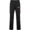 Pantaloni da lavoro TROOPER in tessuto 250 g/m² - Anteprima 5
