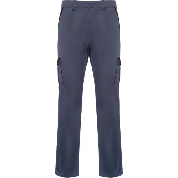 Pantaloni da lavoro TROOPER in tessuto 250 g/m² - Immagine 9