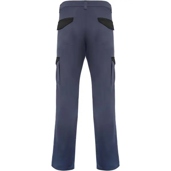 Pantaloni da lavoro TROOPER in tessuto 250 g/m² - Immagine 10