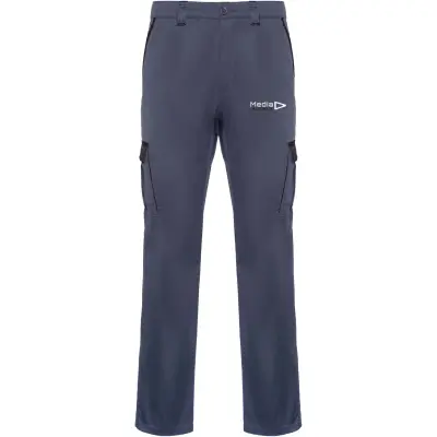 Pantaloni da lavoro TROOPER in tessuto 250 g/m² - Immagine 11