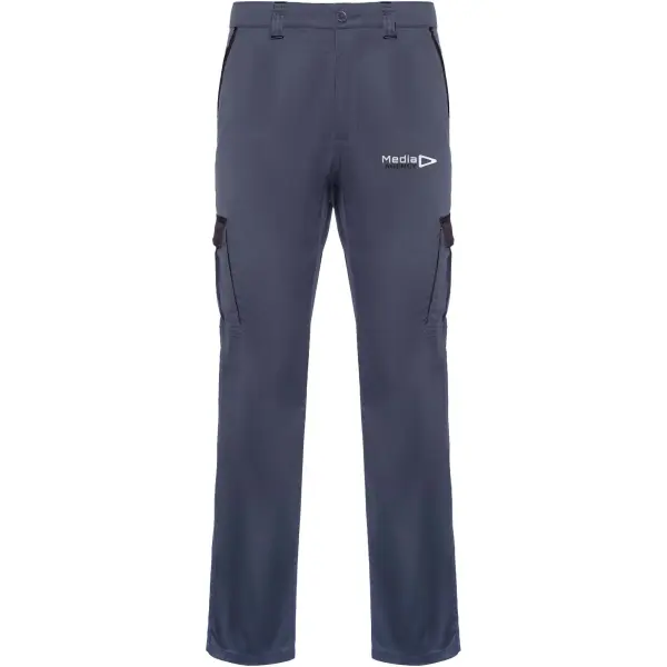 Pantaloni da lavoro TROOPER in tessuto 250 g/m² - Immagine 11