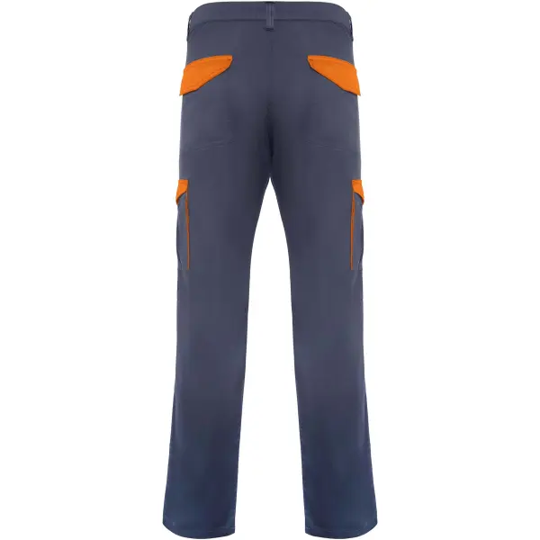 Pantaloni da lavoro TROOPER in tessuto 250 g/m² - Immagine 16