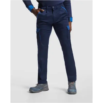 Pantaloni da lavoro TROOPER in tessuto 250 g/m² - Immagine 18