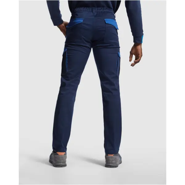 Pantaloni da lavoro TROOPER in tessuto 250 g/m² - Immagine 20