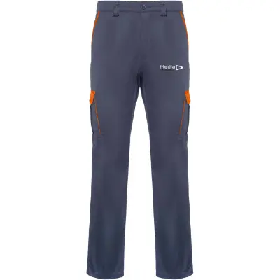 Pantaloni da lavoro TROOPER in tessuto 250 g/m² - Immagine 17