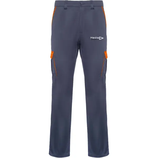 Pantaloni da lavoro TROOPER in tessuto 250 g/m² - Immagine 17