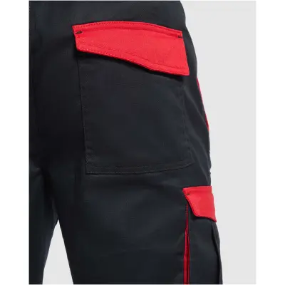 Bermuda da lavoro TAHOE in tessuto 250 g/m² - Immagine 14