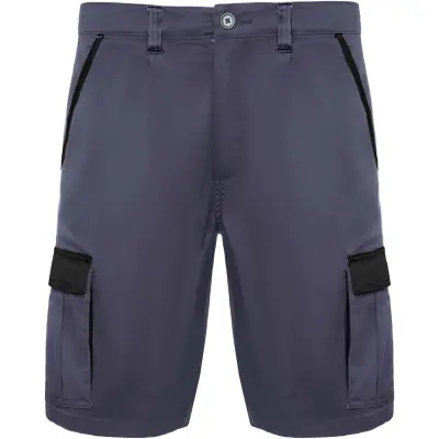 Bermuda da lavoro TAHOE in tessuto 250 g/m² - Immagine 15