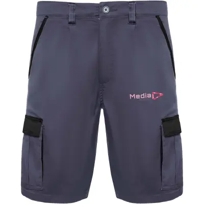 Bermuda da lavoro TAHOE in tessuto 250 g/m² - Immagine 17