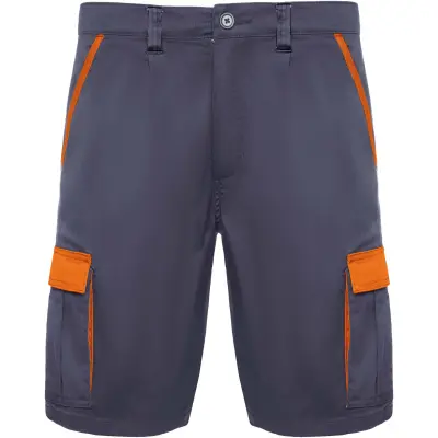 Bermuda da lavoro TAHOE in tessuto 250 g/m² - Immagine 20