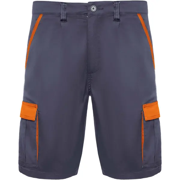 Bermuda da lavoro TAHOE in tessuto 250 g/m² - Immagine 20