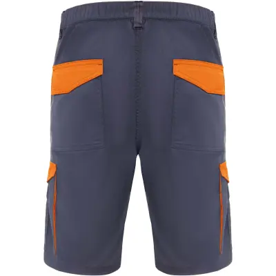 Bermuda da lavoro TAHOE in tessuto 250 g/m² - Immagine 21
