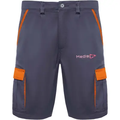 Bermuda da lavoro TAHOE in tessuto 250 g/m² - Immagine 22