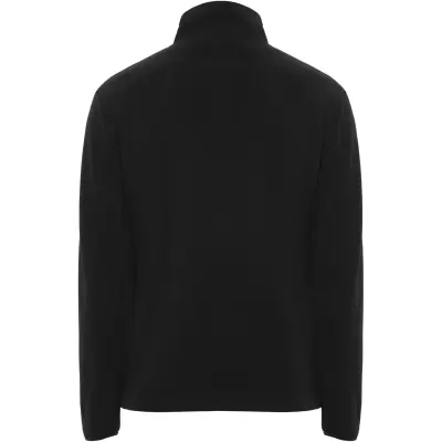 Giacca in micropile TERRANO con zip a contrasto - Immagine 4