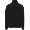 Giacca in micropile TERRANO con zip a contrasto - Anteprima 4