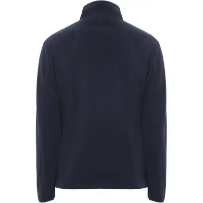 Giacca in micropile TERRANO con zip a contrasto - Immagine 9