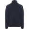 Giacca in micropile TERRANO con zip a contrasto - Anteprima 9