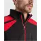 Giacca in micropile TERRANO con zip a contrasto - Anteprima 12