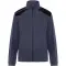 Giacca in micropile TERRANO con zip a contrasto - Anteprima 13