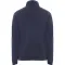 Giacca in micropile TERRANO con zip a contrasto - Anteprima 14