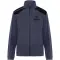 Giacca in micropile TERRANO con zip a contrasto - Anteprima 15
