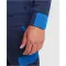 Maglione a mezza zip da uomo 280 g/m² MAVERICK con stampa logo - Anteprima 6