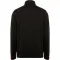 Maglione a mezza zip da uomo 280 g/m² MAVERICK con stampa logo - Anteprima 9