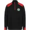 Maglione a mezza zip da uomo 280 g/m² MAVERICK con stampa logo - Anteprima 10